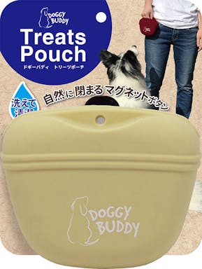 ﾌﾟﾗｯﾂ ﾄﾞｷﾞｰﾊﾞﾃﾞｨ ﾄﾘｰﾂﾎﾟｰﾁ ﾍﾞｰｼﾞｭ 犬具1ｸｻﾘ･ﾌﾞﾗｼ  4979007136592 PZ13659【別送品】