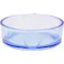Tar Hong タールホン クリアボウル オーシャンブルー TH14230 ペット食器 食器 滑り止め付き 4979007142302【別送品】