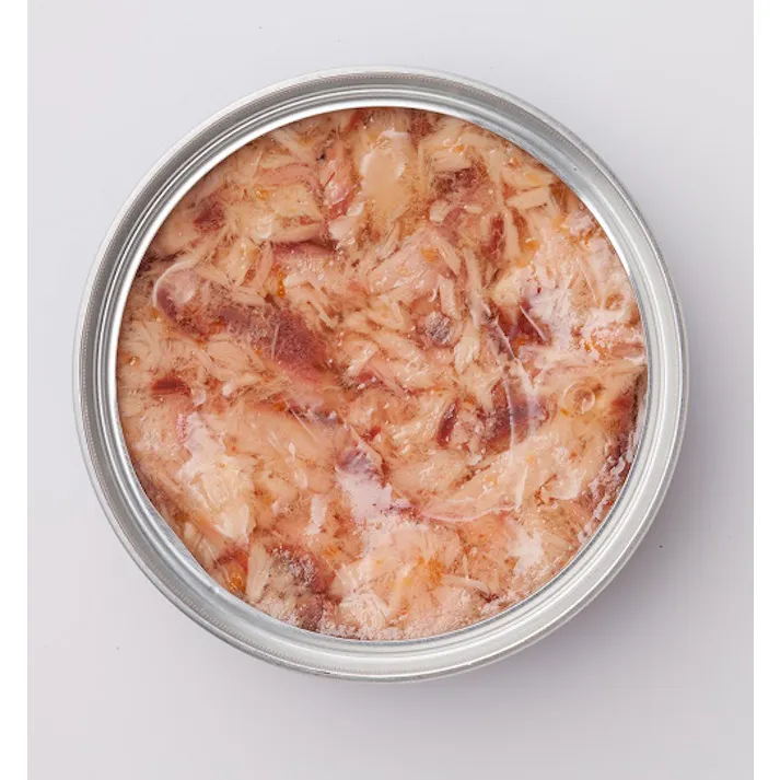 たまの伝説 おいしさプラスまぐろプレーン 猫缶 4953685201544【別送品】