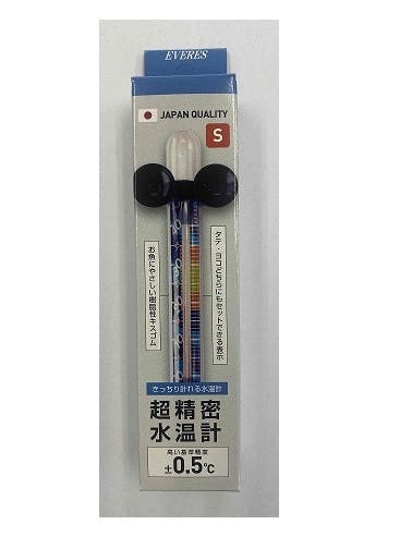 エヴァリス キツチリハカレルスイオンケイ 4540150000438 水質調整用品 エヴァリス キツチリハカレルスイオンケイ 4540150000438 水質調整用品