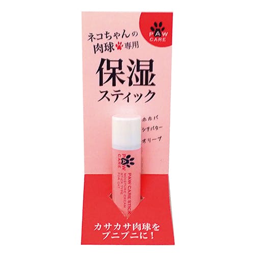 ナチュラル重曹 保湿スティック猫用 6G 4562347092187 消臭・掃除用品 ナチュラル重曹 保湿スティック猫用 6G 4562347092187 消臭・掃除用品