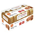 良品素材アルミトレイ　ビーフ＆チキン　40G×6P 4906295075142【別送品】