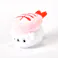 SOLGRA ぷりぷり甘えび Pink スクイーカー 音鳴り かわいい 4573460313189【別送品】