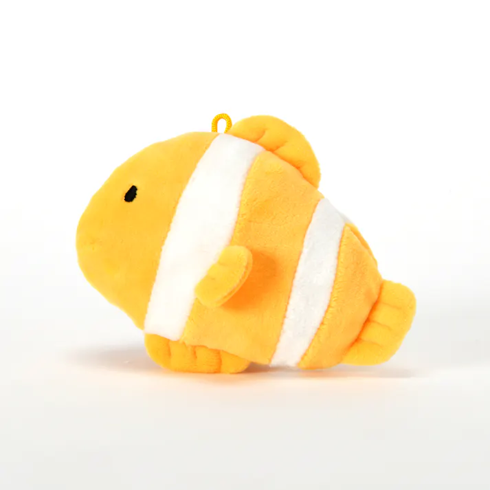 アルクロース SOLGRA ひっそりクマノミ Yellow JANコード:4573460314889【別送品】