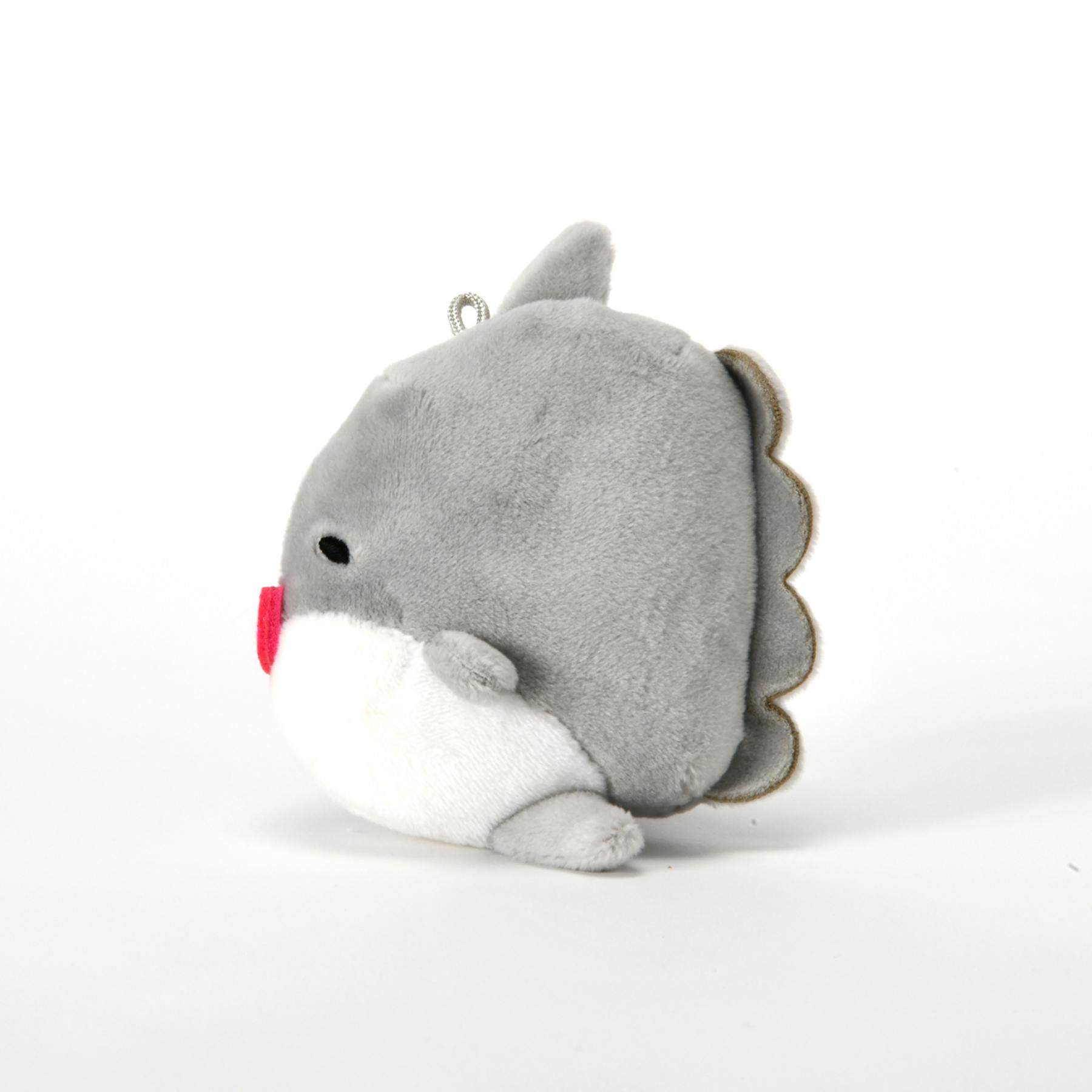 アルクロース SOLGRA のんびりマンボウ Gray JANコード:4573460314896【別送品】 | ペット用品（犬） |  ホームセンター通販【カインズ】