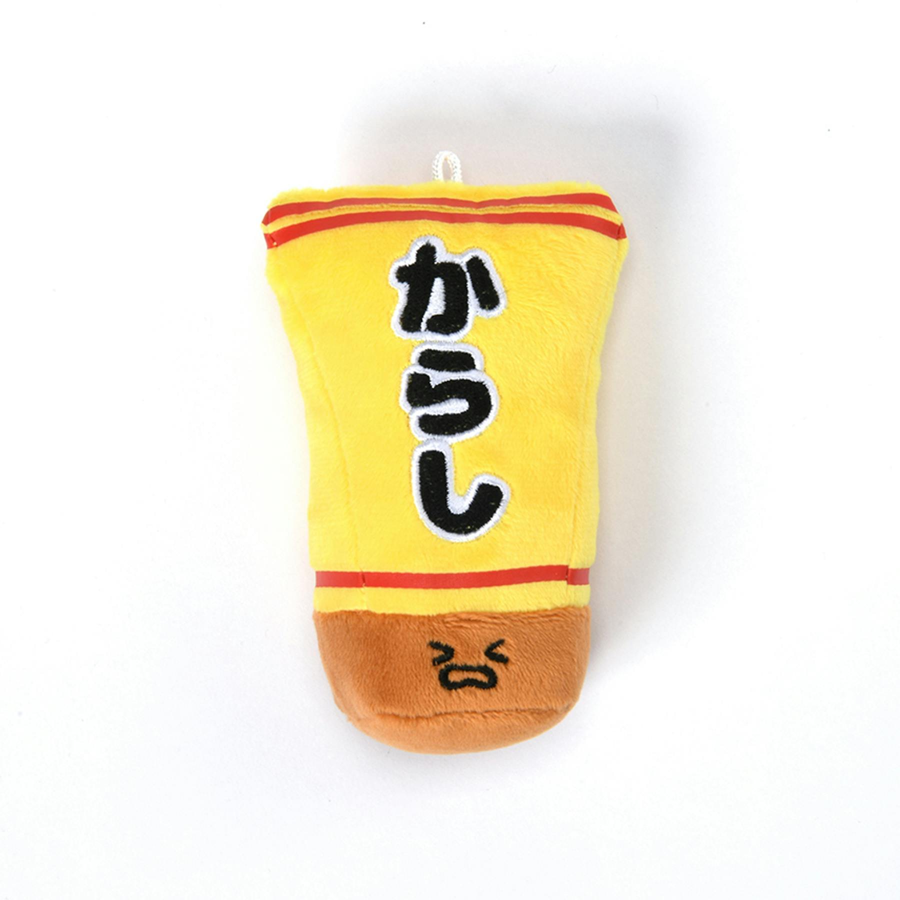 アルクロース SOLGRA ピリッとからし Mustard JANコード:4573460315442 ぬいぐるみ アルクロース SOLGRA ピリッとからし Mustard JANコード:4573460315442 ぬいぐるみ