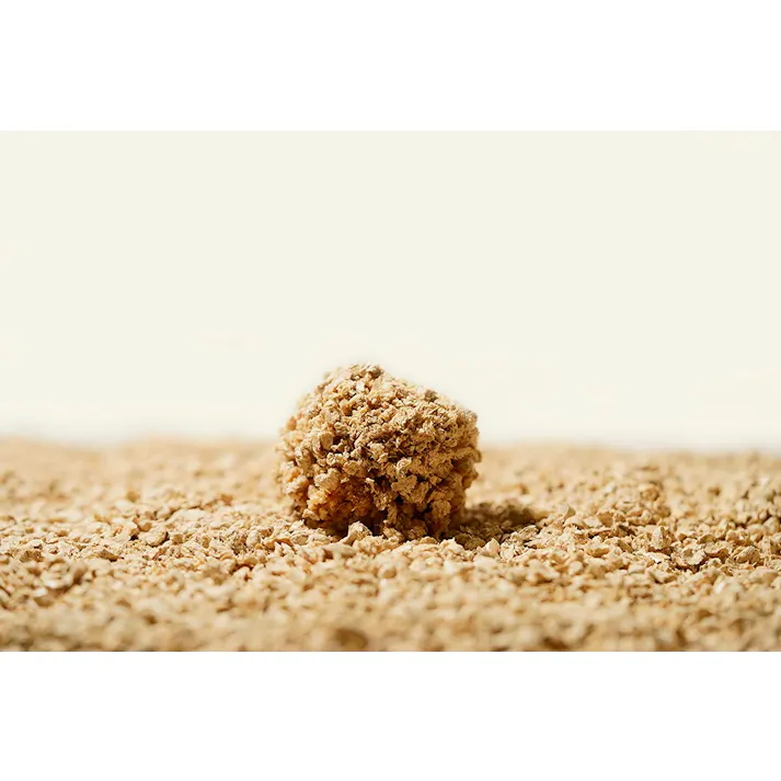 キャッツベスト オリジナル 5L 木製砂 猫砂 4589881840067【別送品】