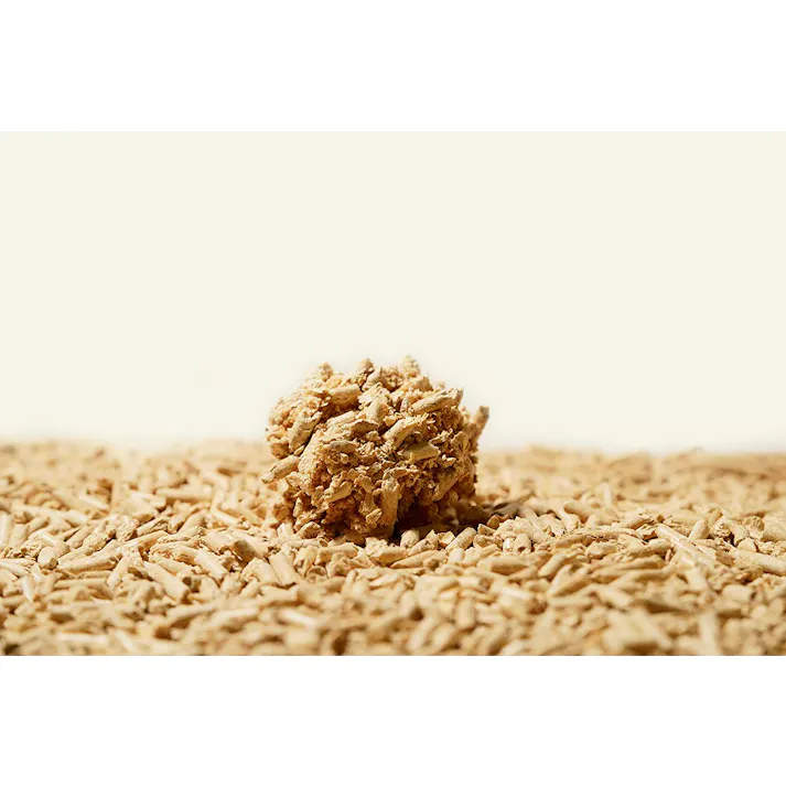 キャッツベスト スマートペレット 5L 木製砂 猫砂 4589881840074【別送品】