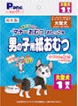 第一衛材 P.one   マナーおむつ男の子用紙おむつプチ 大型犬 1枚 JANコード:4904601770279【別送品】