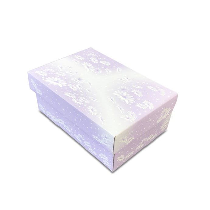 ライフテースト 紫苑   組み立て式ペットのお棺 小動物用 JANコード:4981915690004【別送品】