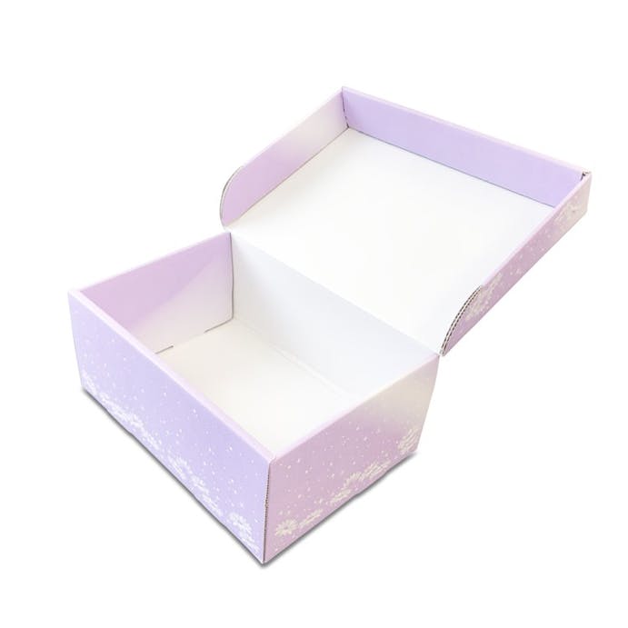 ライフテースト 紫苑   組み立て式ペットのお棺 小動物用 JANコード:4981915690004【別送品】