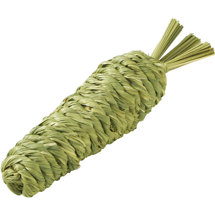 ミニマルランド チモシーのにんじん 牧草 4906456530022【別送品】