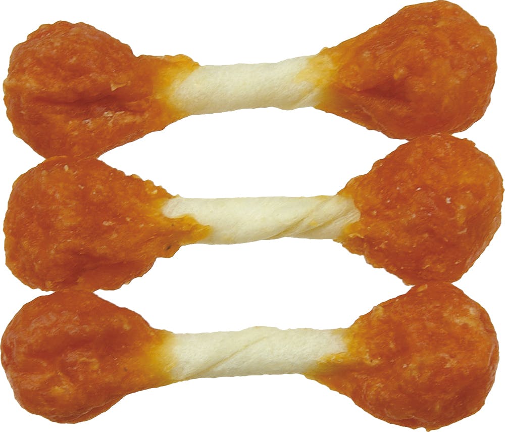 ドッグプラス ササミダンベル ご褒美用 4906456548744【別送品