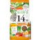 ミニマルランド うさぎの毎日野菜14種 シニア お徳用 無添加フード 4906456579465【別送品】