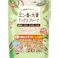ミニマルランド 小動物のおいしいムキエン麦&大麦 ミックスフレーク 小動物おやつ 4906456579786【別送品】