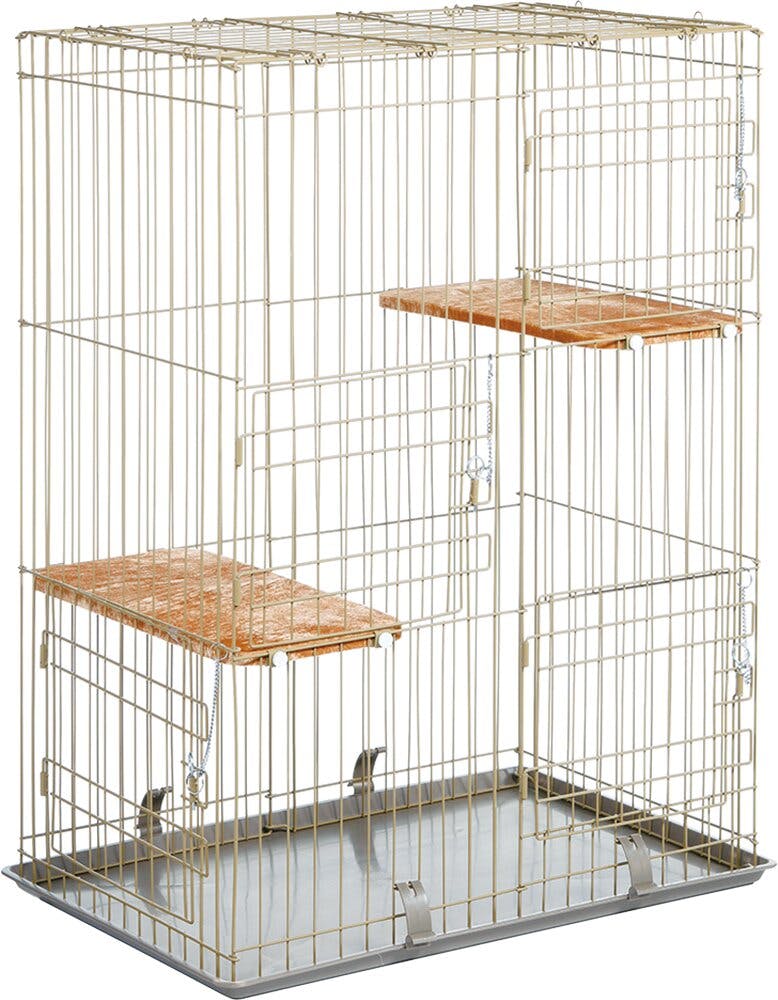 マルカン キャットフレンドルーム CT-200 4906456537847 ペットハウス マルカン キャットフレンドルーム CT-200 4906456537847 ペットハウス