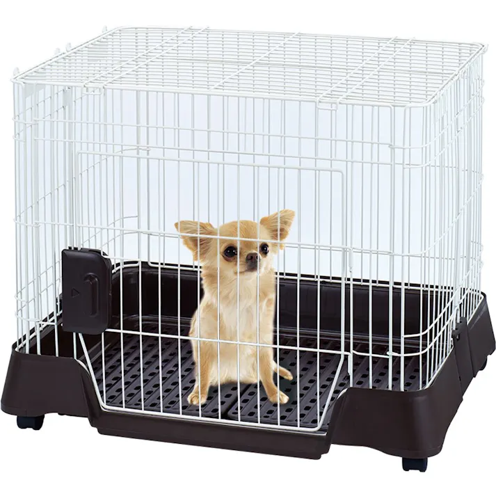 NEWパピィケージ DP-352 お掃除簡単 工具不要 小動物用 4906456566335【別送品】