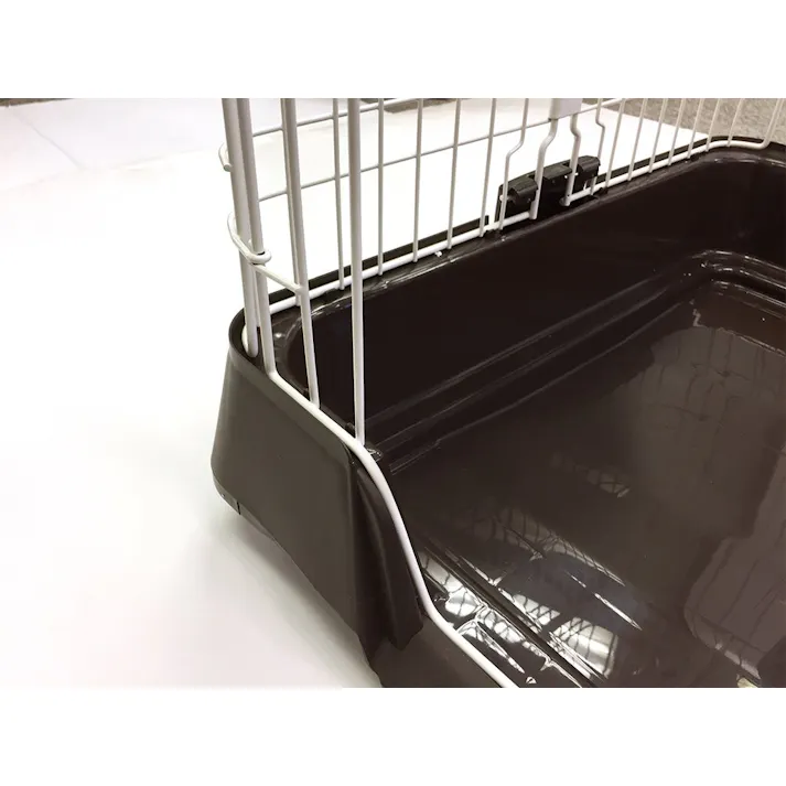 NEWパピィケージ DP-352 お掃除簡単 工具不要 小動物用 4906456566335【別送品】