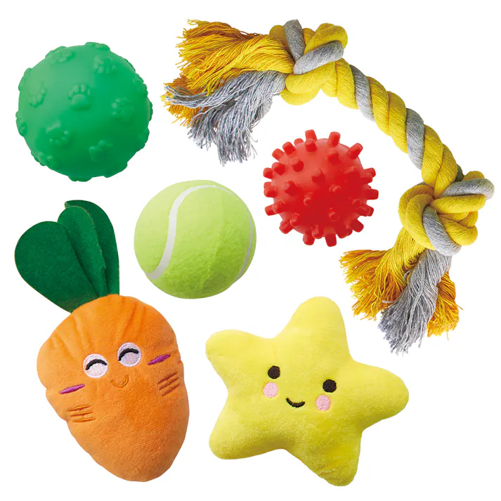 ゴンタクラブ 熱血遊び隊!ボールがコロコロバラエティーパック おもちゃセット 4906456581055【別送品】