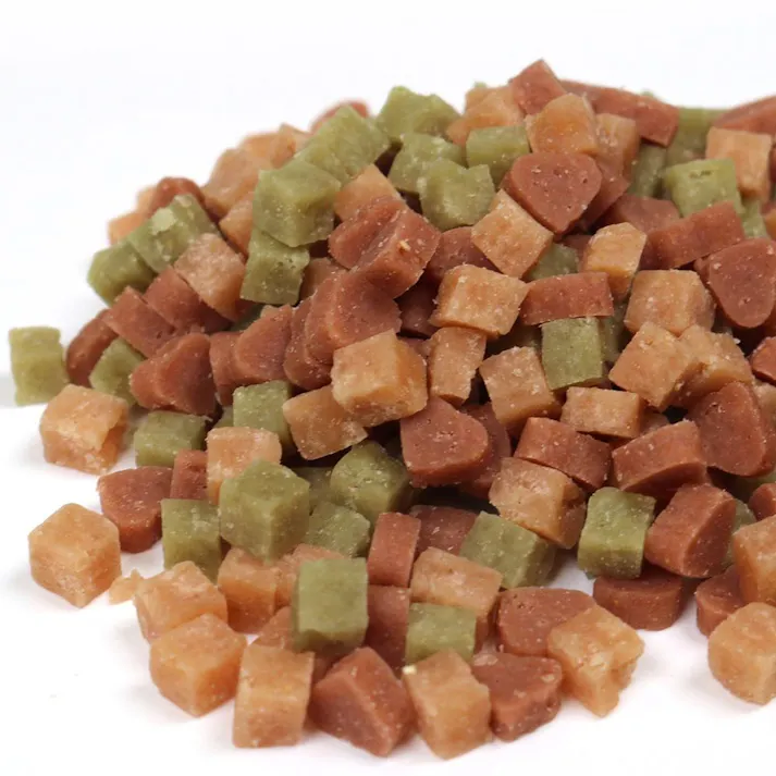 【ケース販売】無添加良品 からだ想いの毎日ごはん 体重管理用200g(50g×4袋)(1ケース24個入り) 総合栄養食 セミモイスト 4970096931549【別送品】