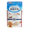 【ケース販売】わんちゃんの国産牛乳 スープごはんビーフと緑黄色野菜入り80g(1ケース60個入り) 総合栄養食 トッピング 4970096931679【別送品】