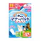 【ケース販売】P.one マナーパッドActiveビッグパック SS 57枚 犬用おむつ 尿漏れ対策 介護パンツ 4970096932133【別送品】