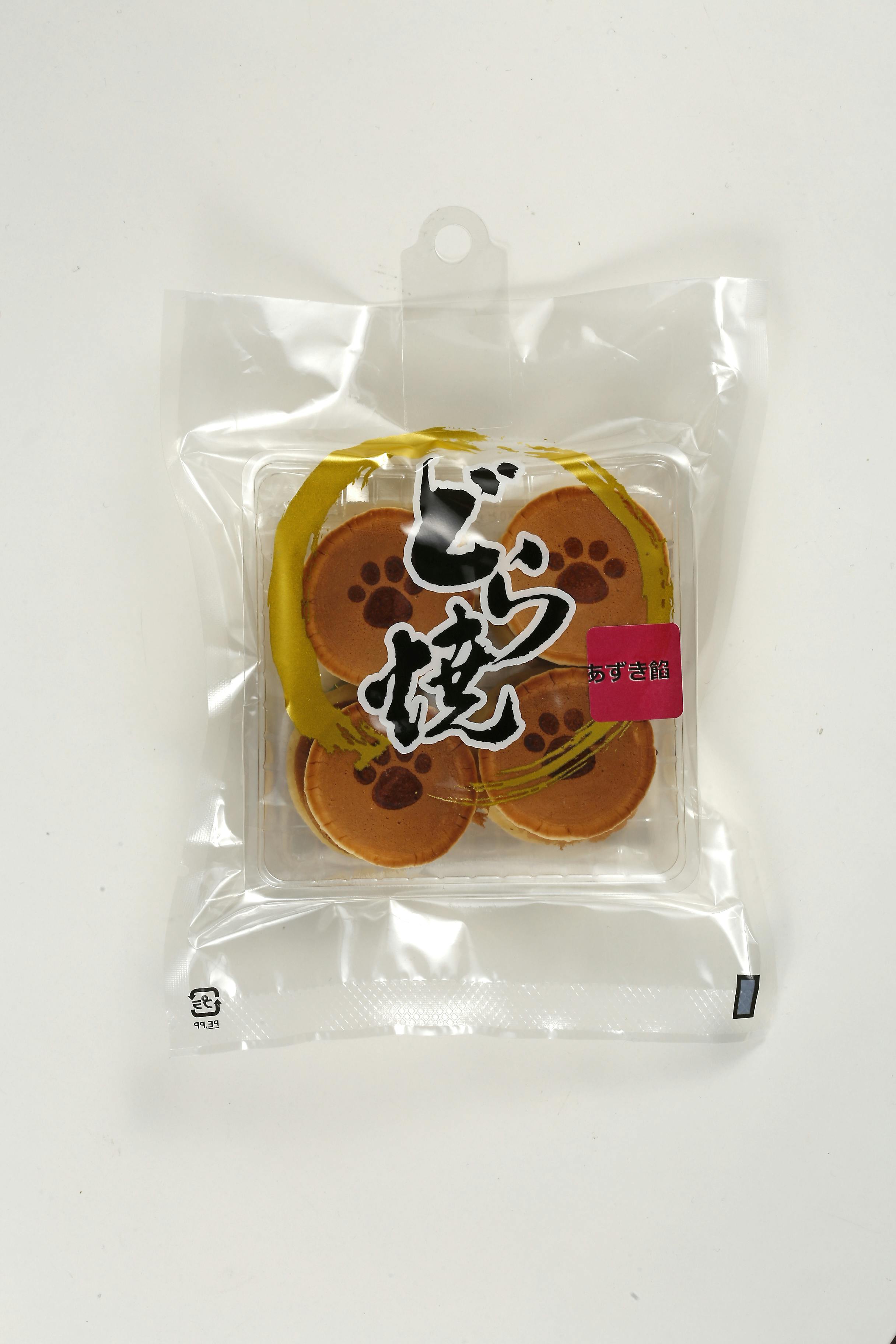 チュチュドットコム DOSANKOどら焼きあずきあん 4580113191452 スナック・ドライタイプおやつ チュチュドットコム DOSANKOどら焼きあずきあん 4580113191452 スナック・ドライタイプおやつ