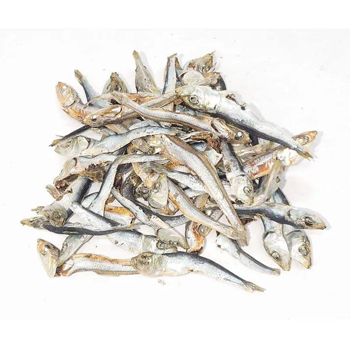 カルペット 無添加おやつにぼし120g 国産 カルシウム 4901202802187【別送品】