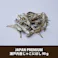 ジャパンプレミアム 瀬戸内産じゃこにぼし90g おやつ 小魚 柔らかい【別送品】