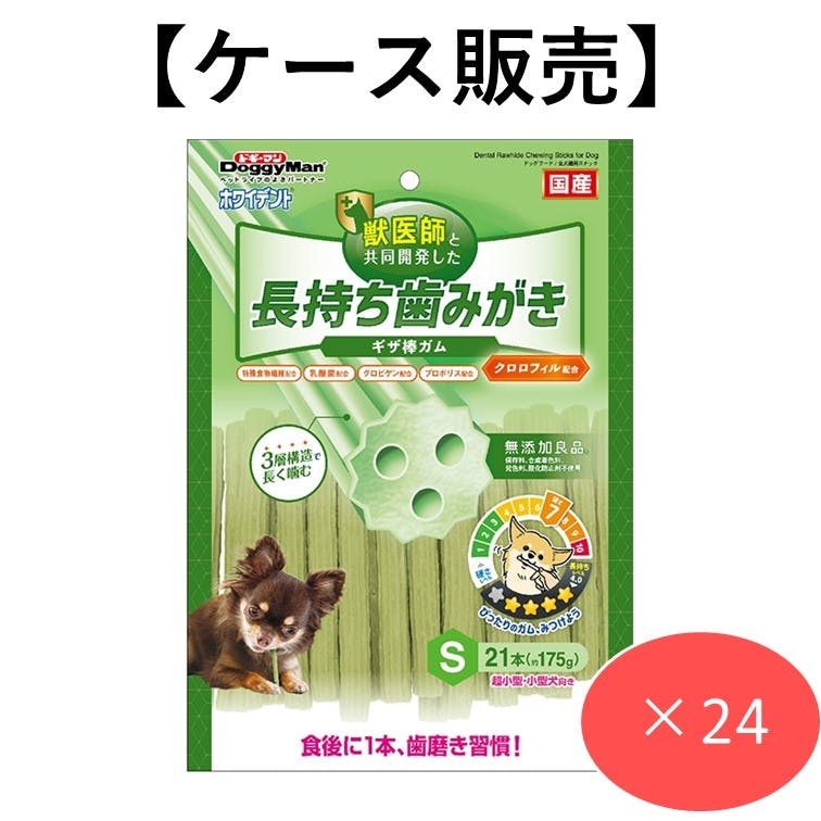 �z���C�f���g ���������݂��� �M�U�_�K�� �N�����t�B���z�� S21�{ (1�P�[�X24����) ���p �f���^���P�A �K�� 4976555828337 �K���E�f���^���P�A