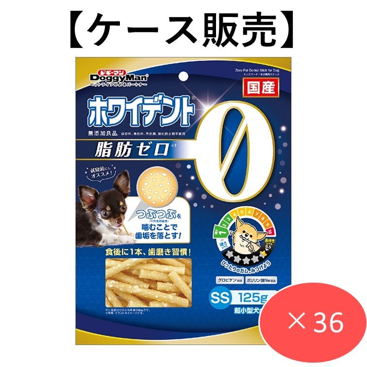 zCfg b[ SS125g (1P[X36) p f^PA K 4976555828375 KEf^PA