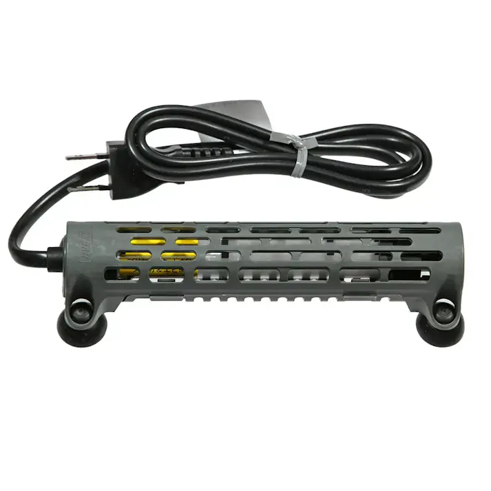 プリセットオートヒーターARメダカ&エビ50 アクア ヒーター【別送品】