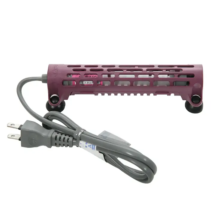 プリセットオートヒーターAR金魚50 アクア ヒーター【別送品】