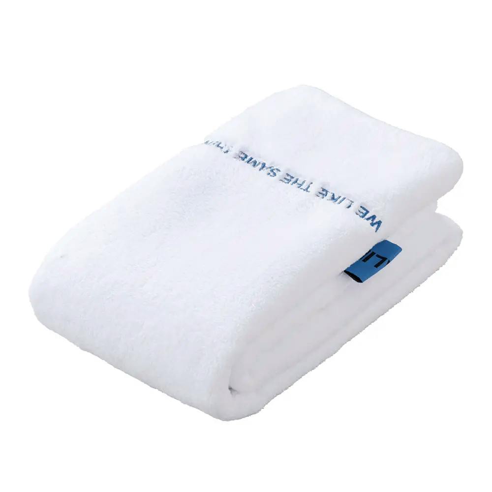 NO ALIKE 抗菌ペットタオルM ホワイト お手入れ【別送品】