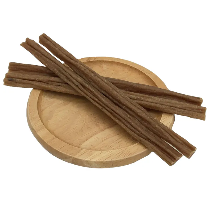 HELL’S KITCHEN お魚で出来たデンタルスティックガム Sサイズ サーモン味60g 犬おやつ OSD02R【別送品】