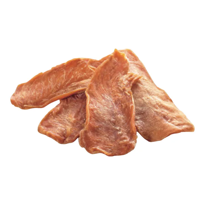 Q-PET国産鶏ささみスライス60g 犬おやつ 31060170【別送品】