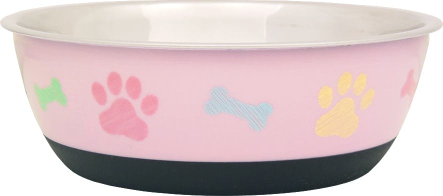 SPB デリボウル M ピンク 食器 PZ13212【別送品】