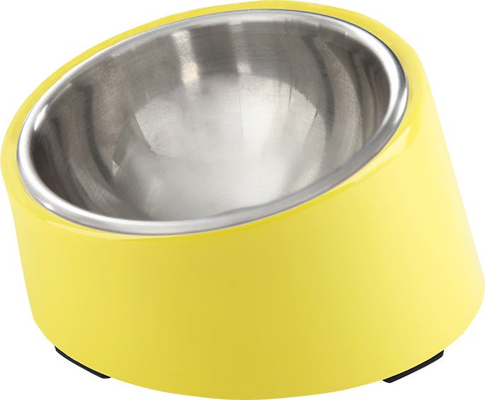 SPB ポップボウル レモンイエロー 食器 PZ13449【別送品】