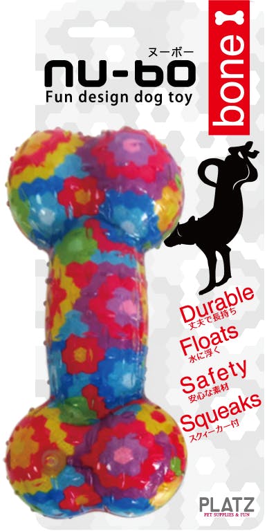 PLATZ nu-bo ヌーボーボーン L おもちゃ TC73910【別送品】