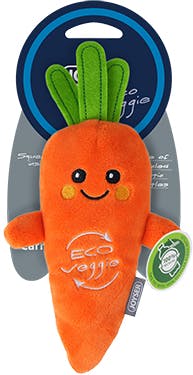 JOYSER エコベジー キャロット おもちゃ JS75422【別送品】