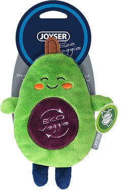 JOYSER エコベジー アボガド おもちゃ JS75423【別送品】