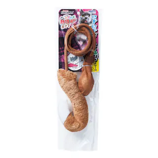 じゃれ猫 にぎにぎ猫の熱狂遊び おてて 猫おもちゃ 遊び方いろいろ【別送品】