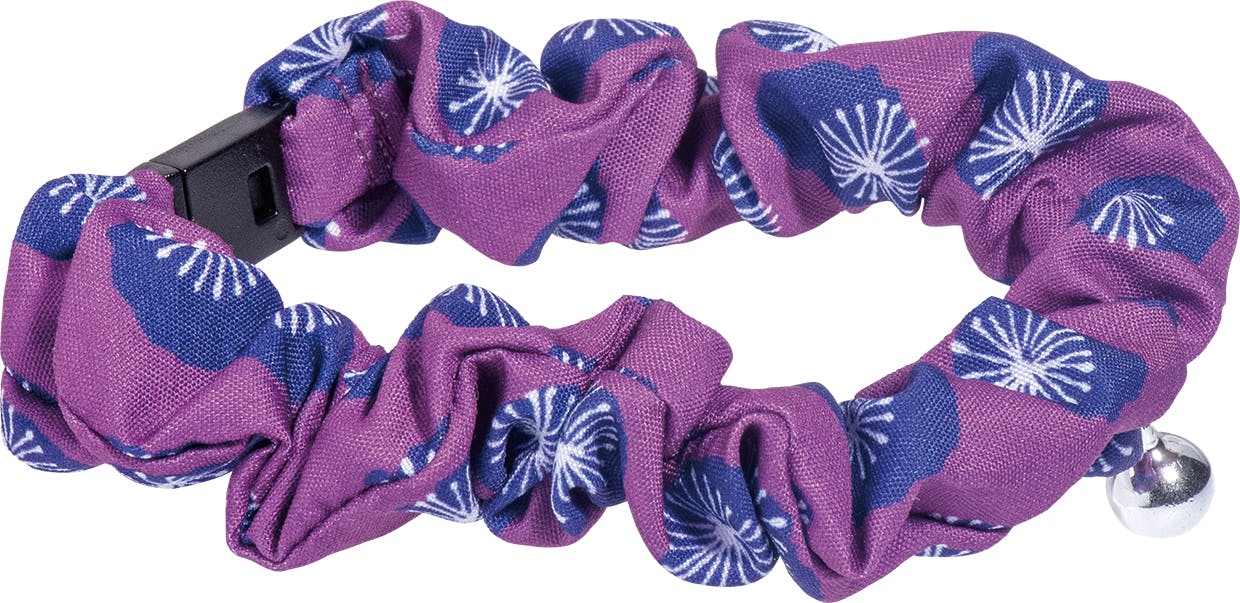 ル・コリエ メヌエット モード グレープシュガー LCM407 首輪【別送品】