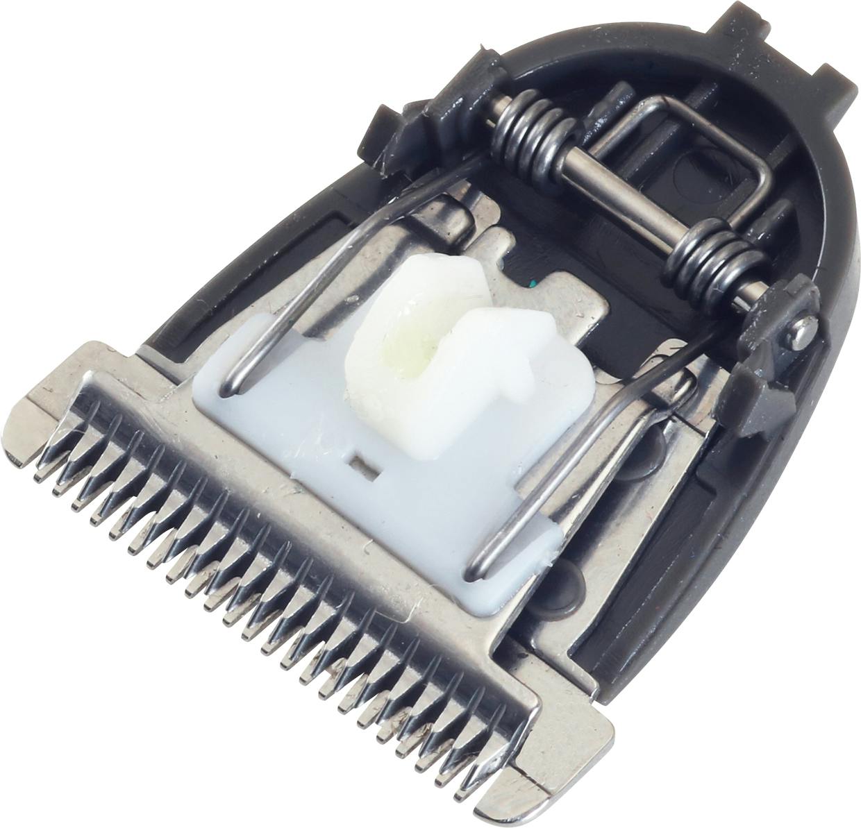 ホームバーバー 部分カットバリカン 替え刃 トリミング お手入れ【別送品】