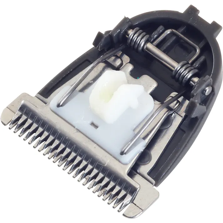 ホームバーバー 部分カットバリカン 替え刃 トリミング お手入れ【別送品】