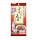 よかろうもんパウチかつお・まぐろ白身魚入り60g3P ゼリー 血合い キャットフード【別送品】
