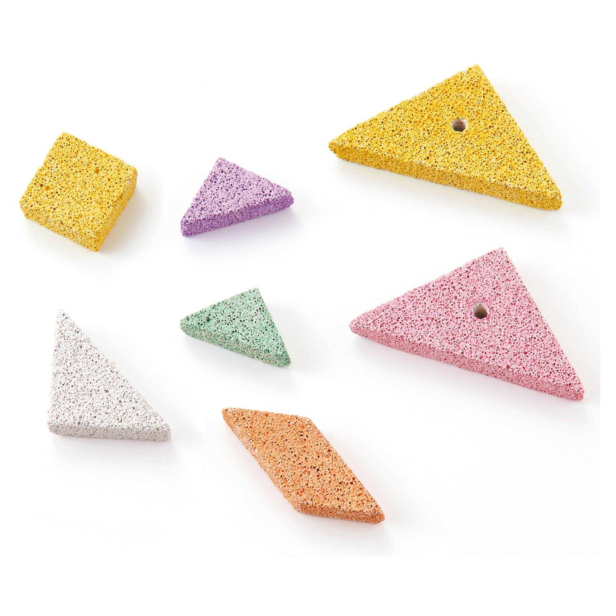 小動物のデンタルストーン 天然軽石 ML-694【別送品】 | ペット用品