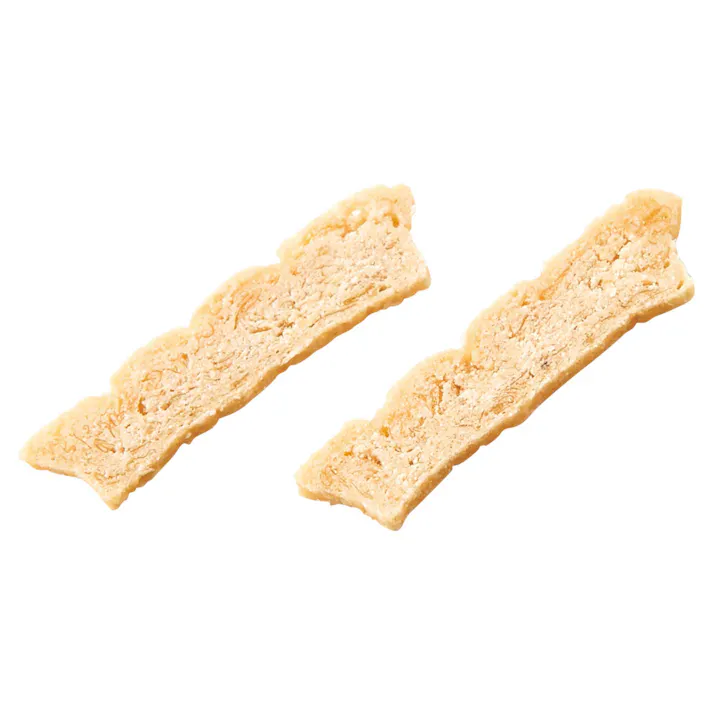 ニャン太のおねだり かまぼこスライス かに味 50g 猫用おやつ SNY-063【別送品】