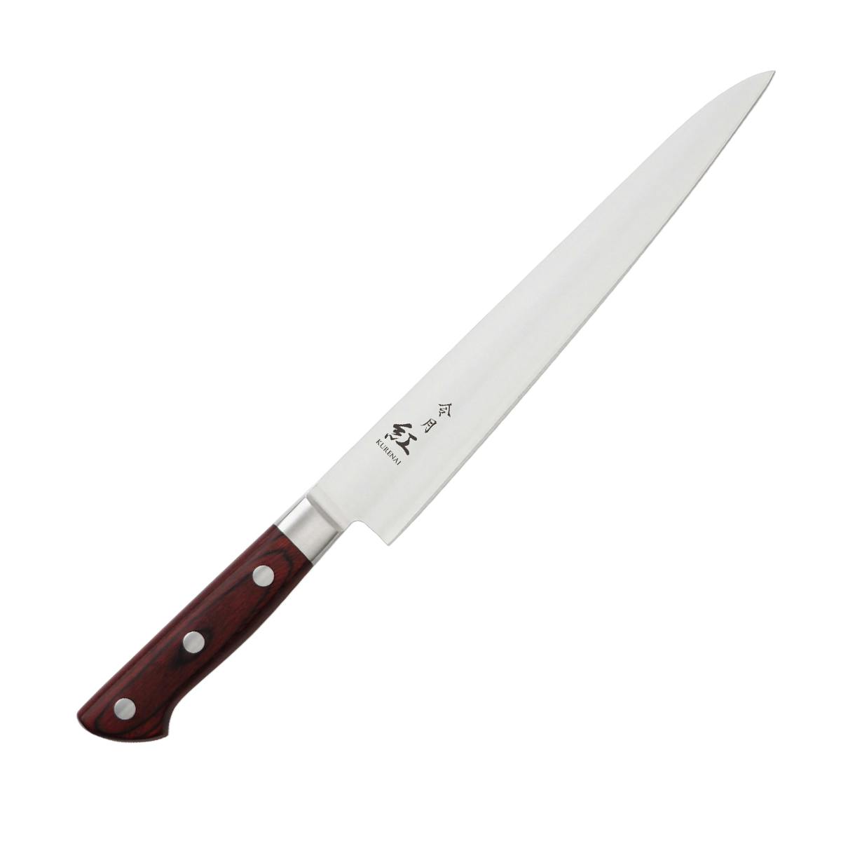 富士カトラリー 令月 紅 筋引包丁 240mm CR-004 包丁 庖丁 筋引包丁 切る キッチン キッチン用品 調理器具 料理 調理 日本製 454322 包丁・ナイフ・はさみ・ピーラー 富士カトラリー 令月 紅 筋引包丁 240mm CR-004 包丁 庖丁 筋引包丁 切る キッチン キッチン用品 調理器具 料理 調理 日本製 454322 包丁・ナイフ・はさみ・ピーラー