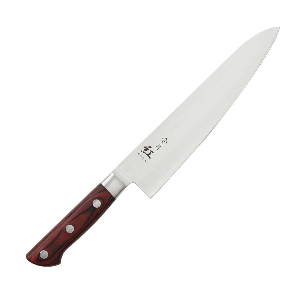 富士カトラリー 令月 紅 牛刀包丁 210mm CR-007 包丁 庖丁 牛刀包丁 切る キッチン キッチン用品 調理器具 料理 調理 日本製 454322 包丁・ナイフ・はさみ・ピーラー 富士カトラリー 令月 紅 牛刀包丁 210mm CR-007 包丁 庖丁 牛刀包丁 切る キッチン キッチン用品 調理器具 料理 調理 日本製 454322 包丁・ナイフ・はさみ・ピーラー